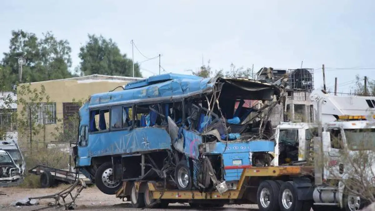 camionazo 1