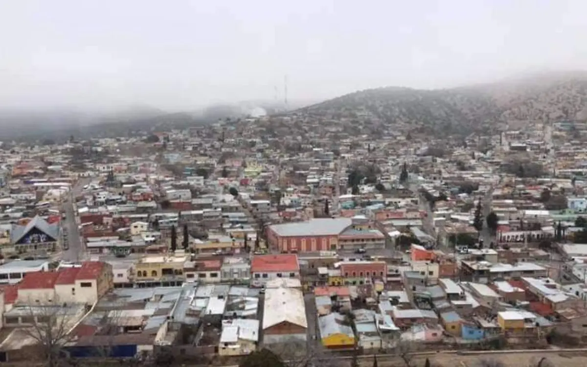 Parral