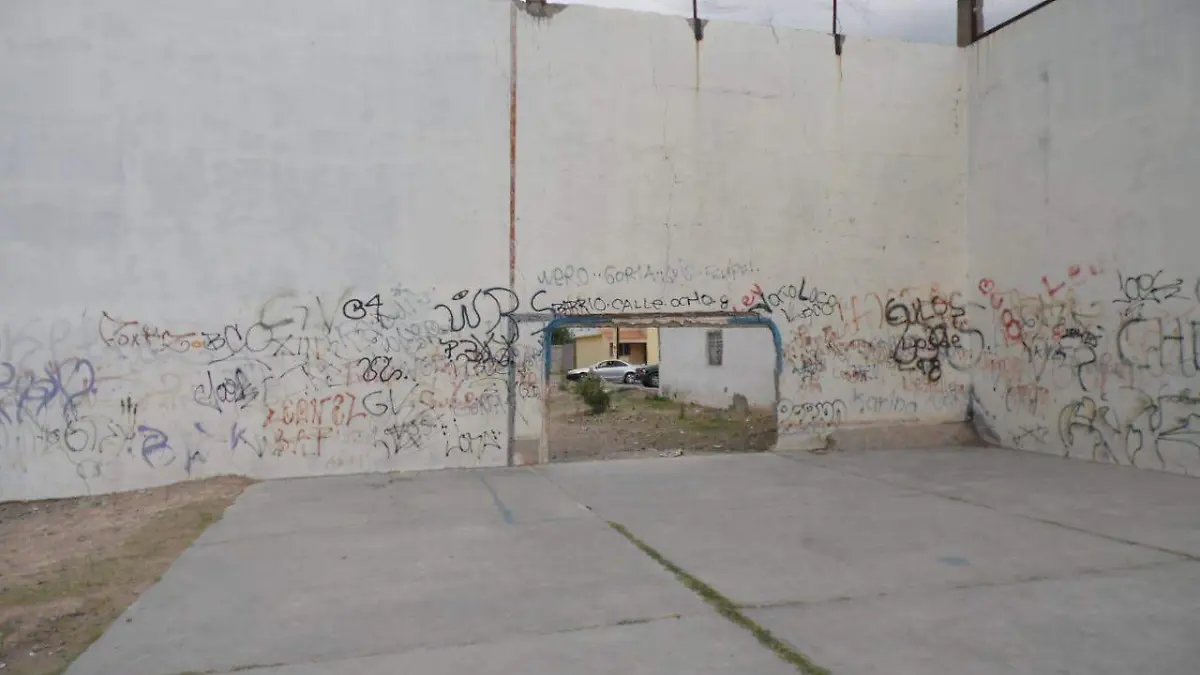 FRONTON jimenez