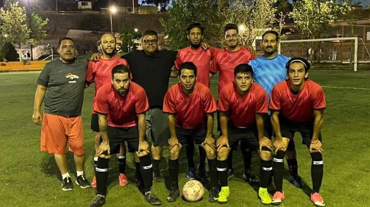equipo pemex
