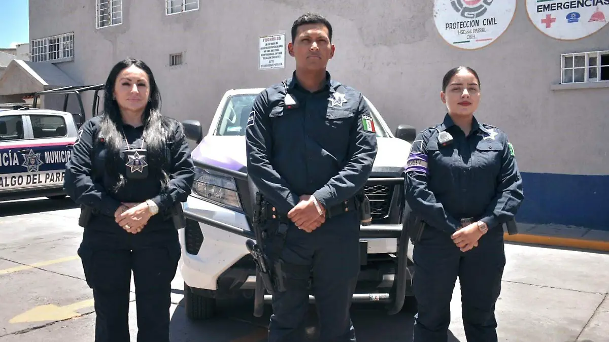 PUERTA 2. CORTESIA GRUPO PUERTA VIOLETA