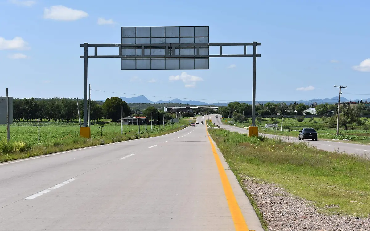 METROPOLITANA 3 NOTA DE MARIANO