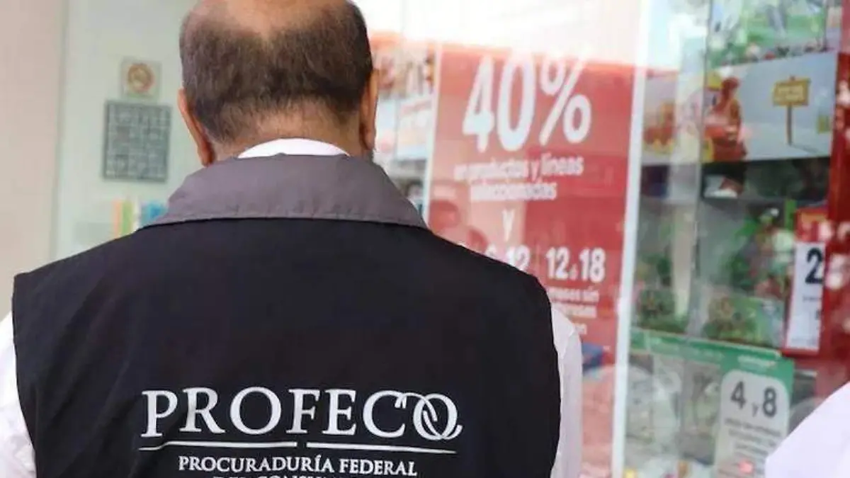 profeco