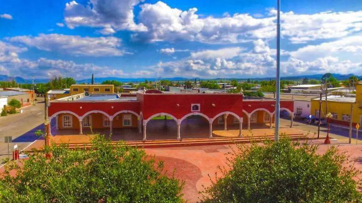 municipio balleza