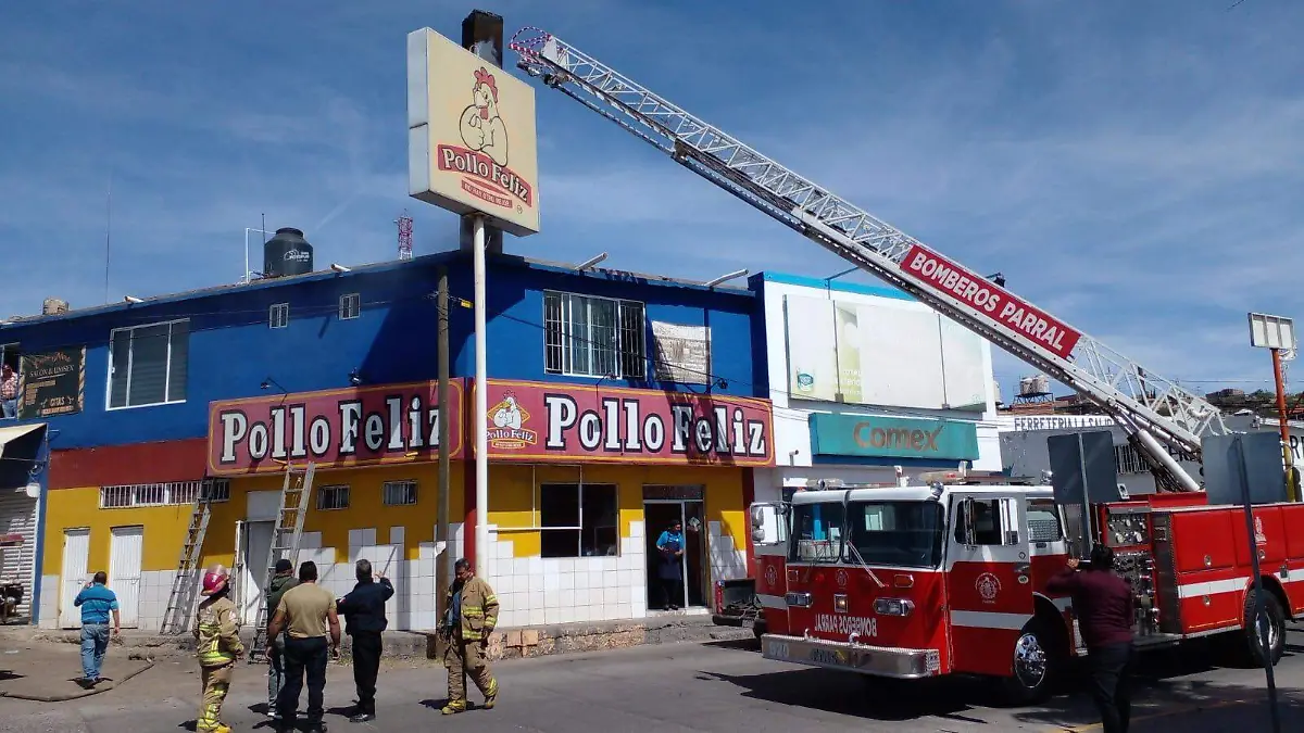 incendio pollos 1
