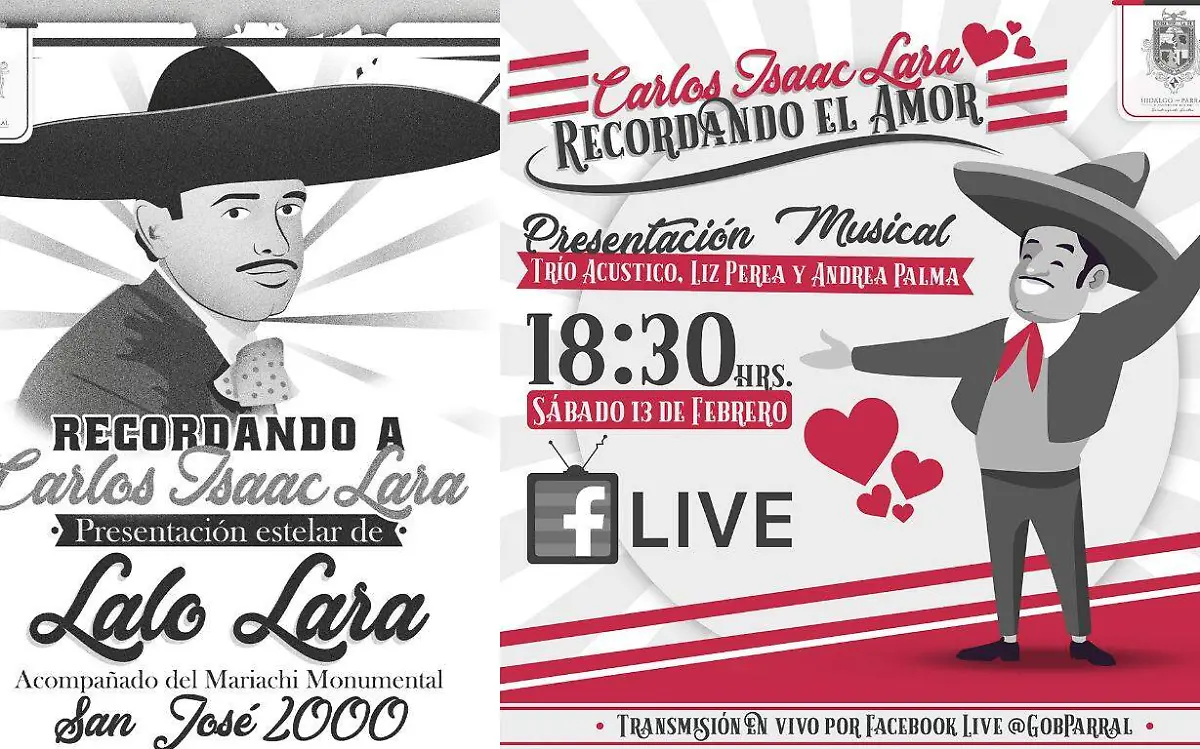 Carlos Isaac Lara 