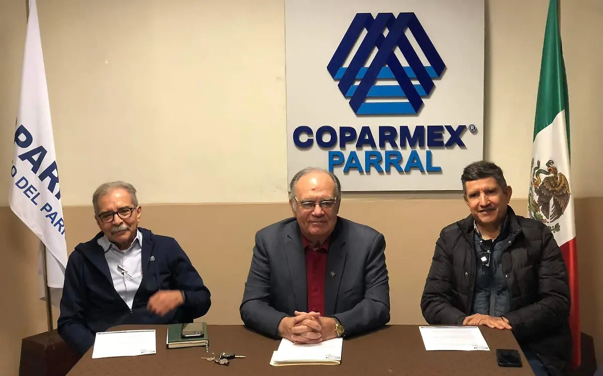 coparmex 1