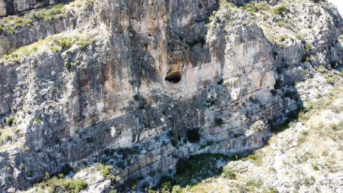 cerros de Jiménez 1