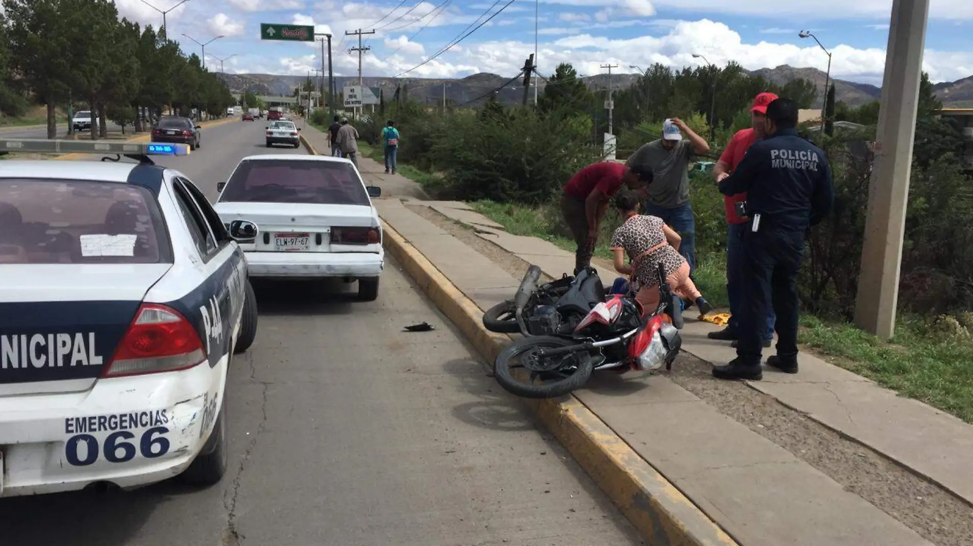 motociclista