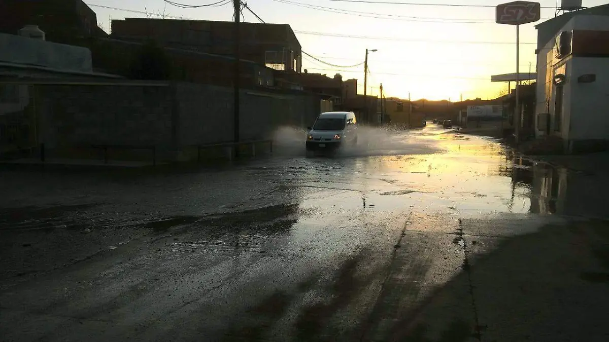 tiradero 1
