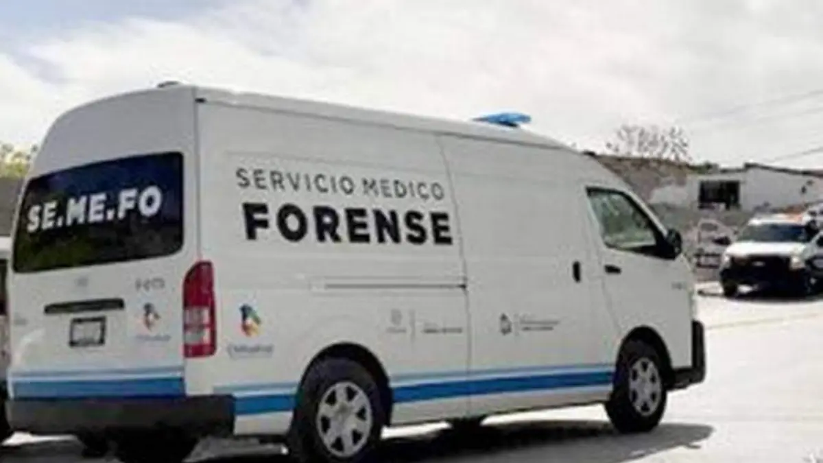 forense