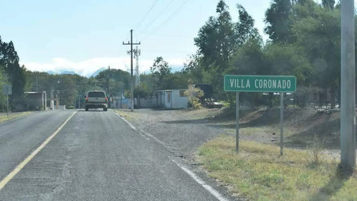 VillaCoronado