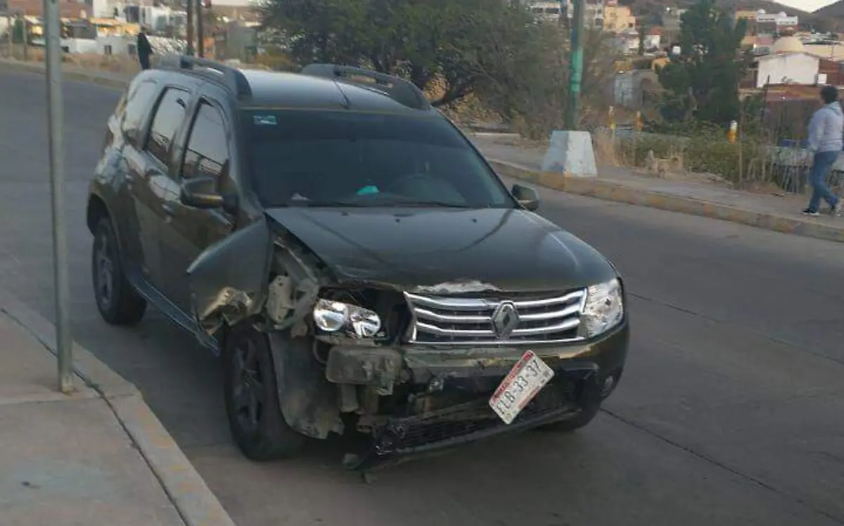 choque periférico 1