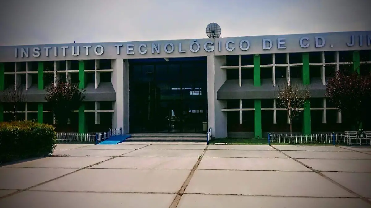 tec jiménez