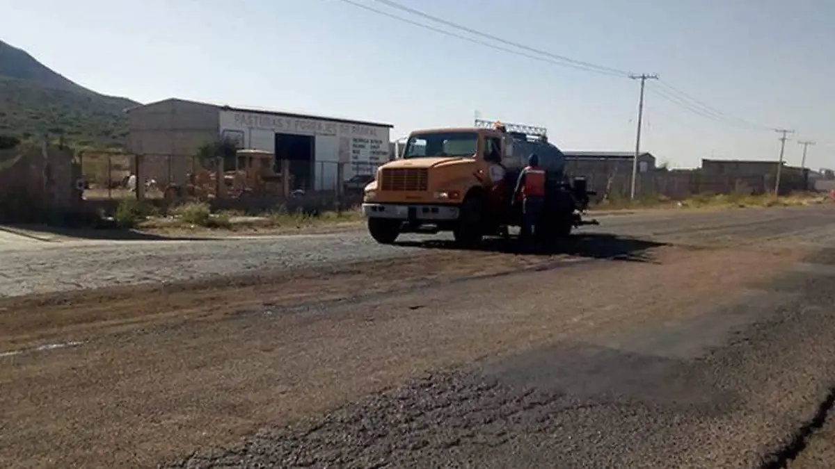 obras