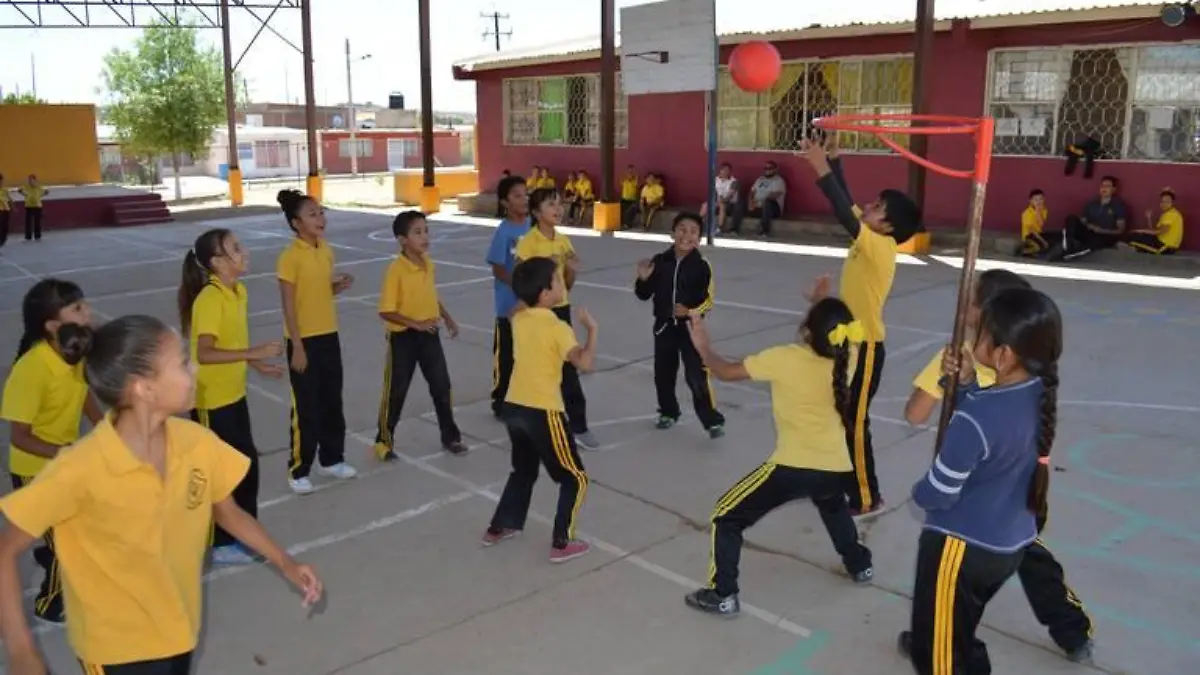 educacion - archivo