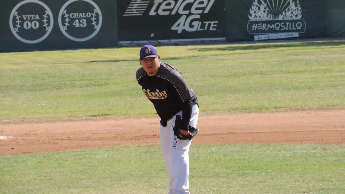 dorados 3