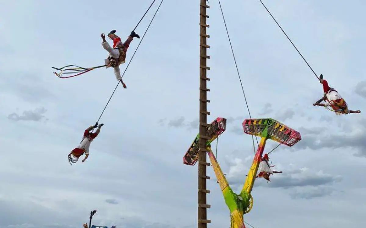 VOLADORES FOTO ROSY REYES (1)