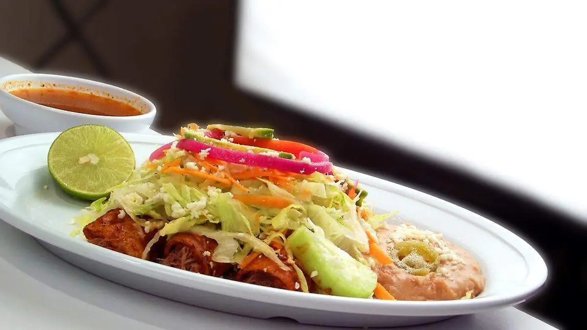 enchilada