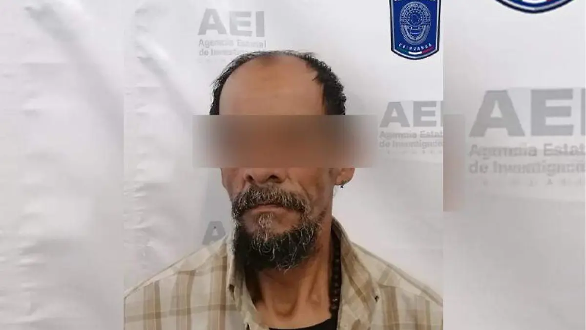 Detenido ok