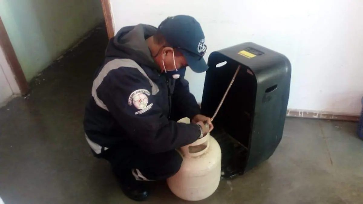 calentones jim 3 foto abraham