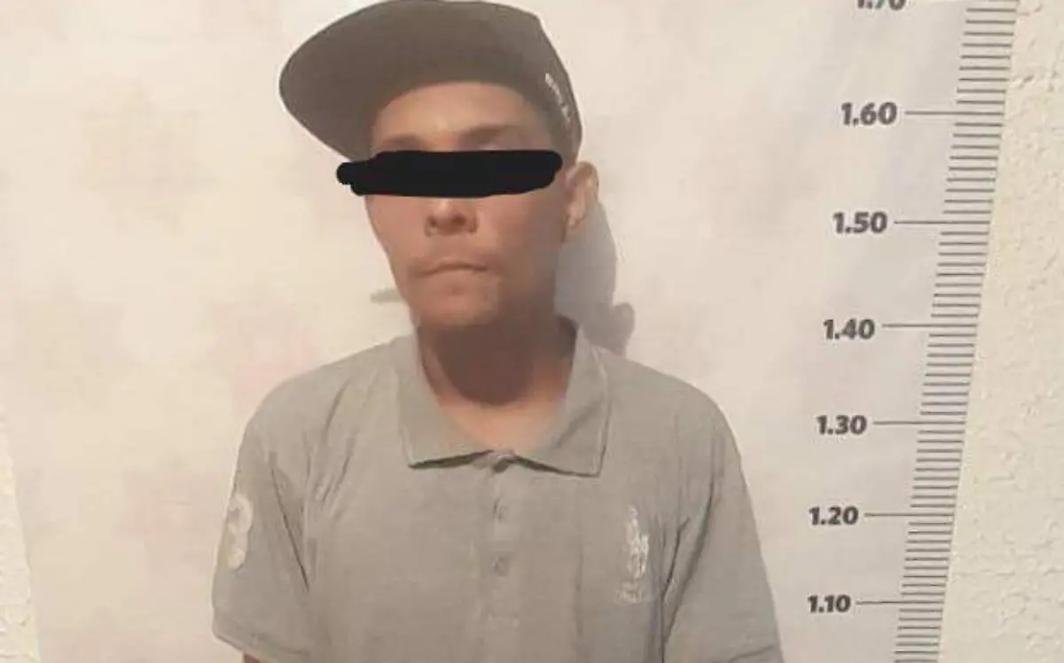 detenido