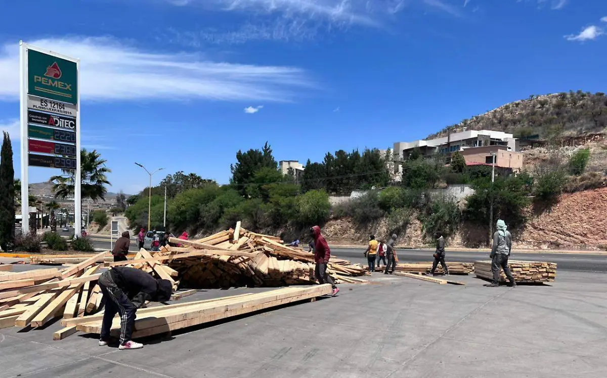 madera