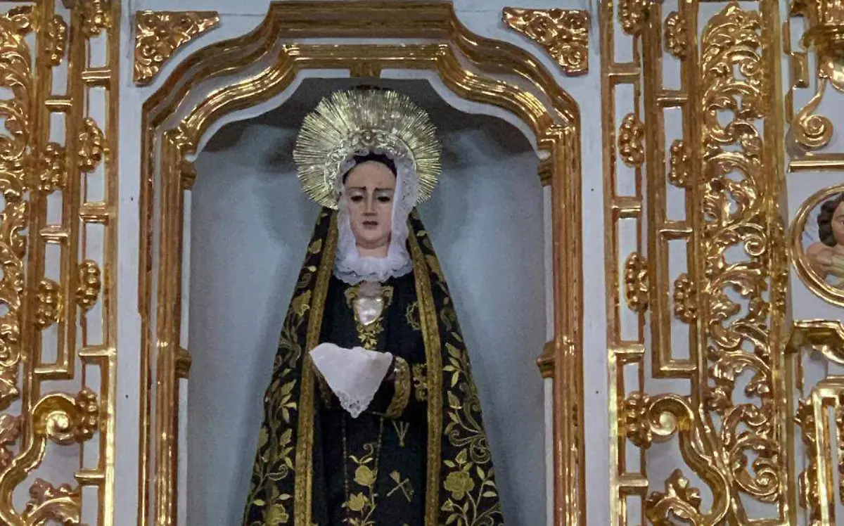 virgen