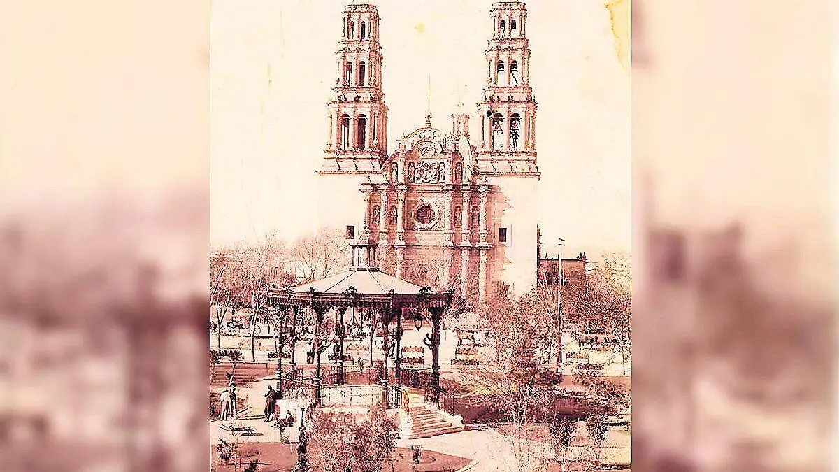 MEMORIAS DE CHIHUAHUA....catedral de chihuahua mediateca inah_CMYK