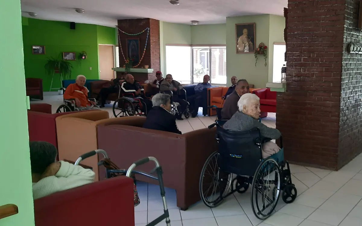 SAN VICENTE FOTO LUIS