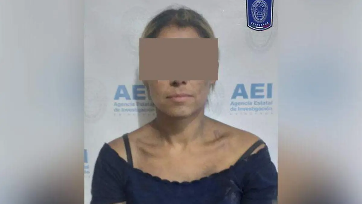 detenida Buena