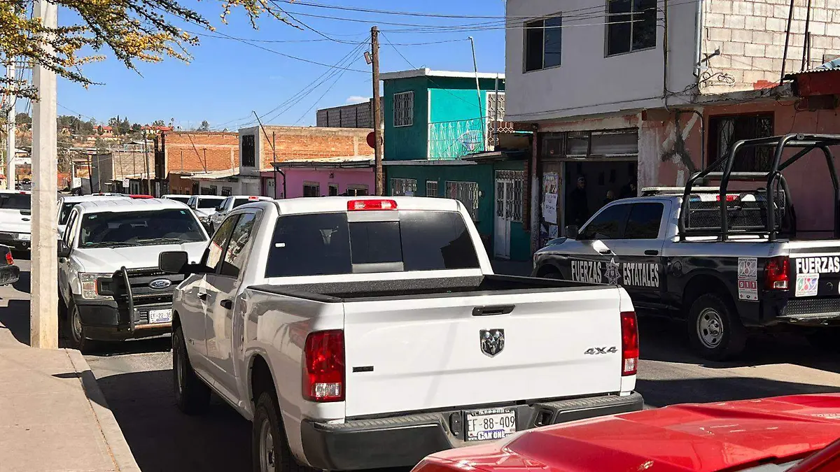 Fuerzas Estatales 2