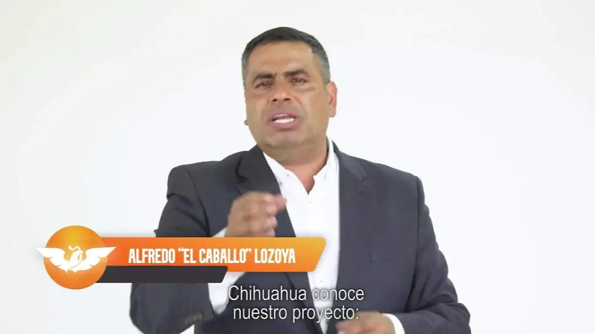 caballo