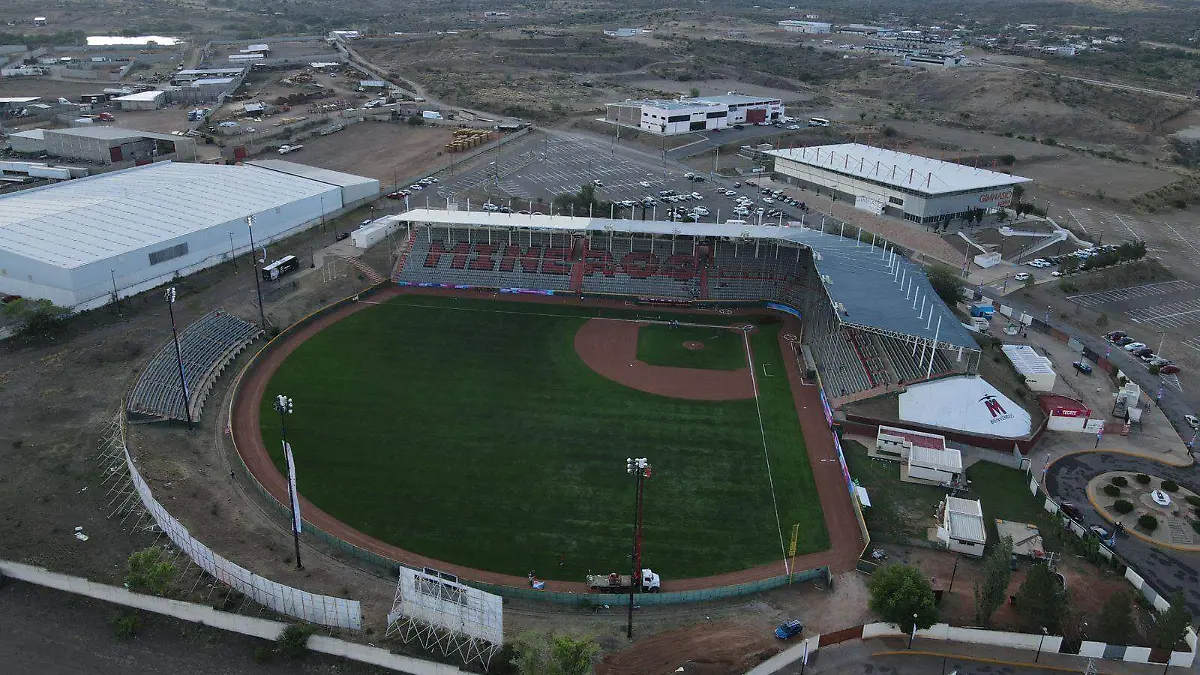 estadio