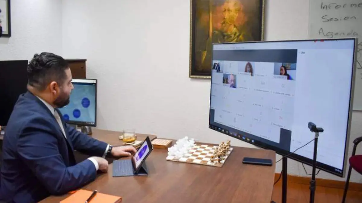 videoconferencia