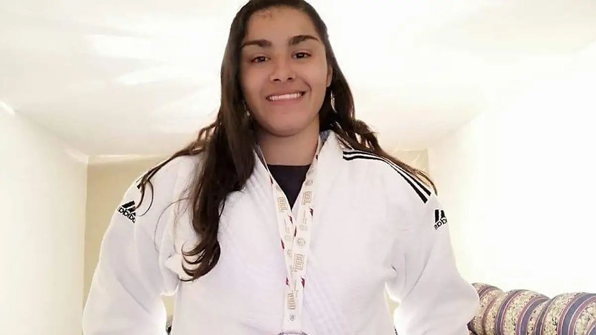 judo