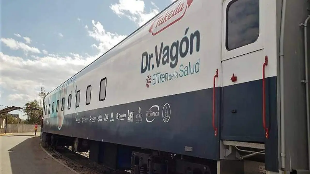 vagón