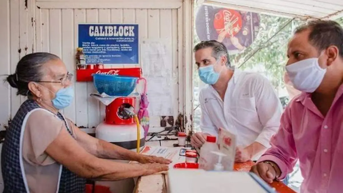apoyos negocios jimenez