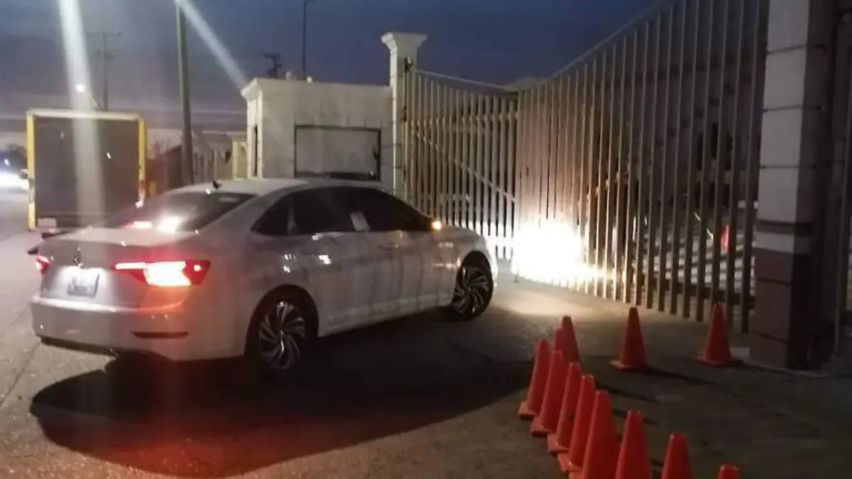 Muerte de Migrante Albergue1