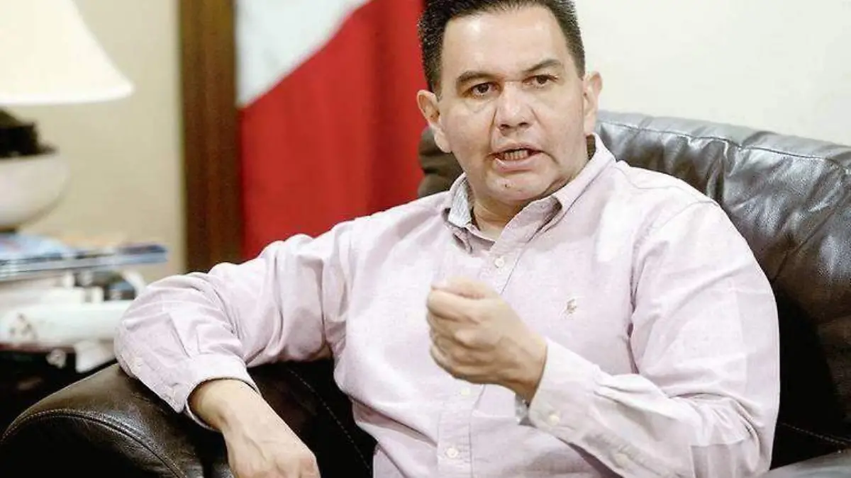 Cruz Perez Cuellar