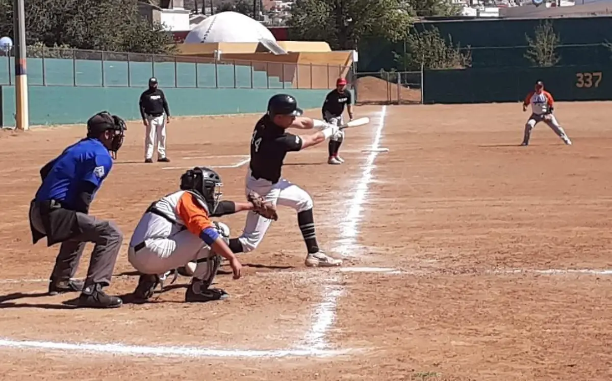 Beisbol