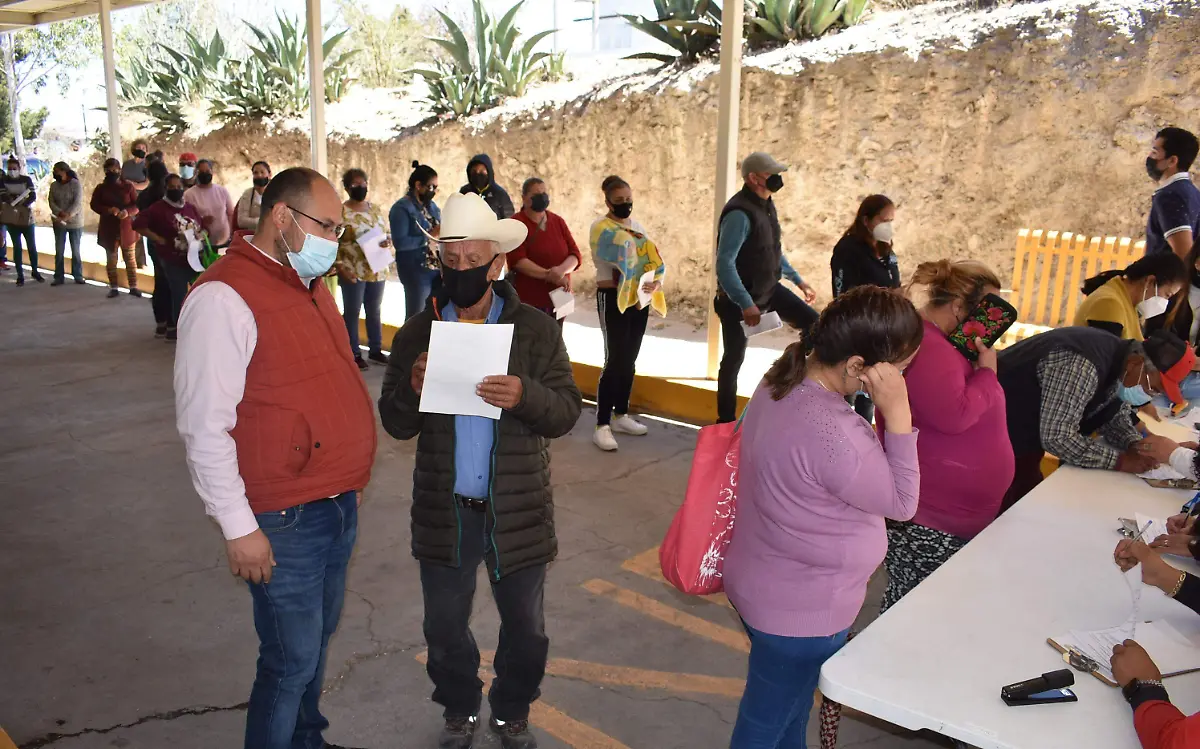 filas 9 nota de jaiver