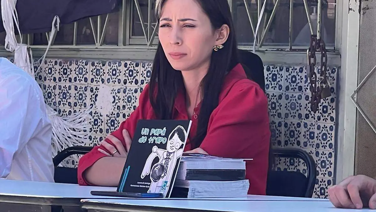 ESTUDIANTE 3 SE TOMO