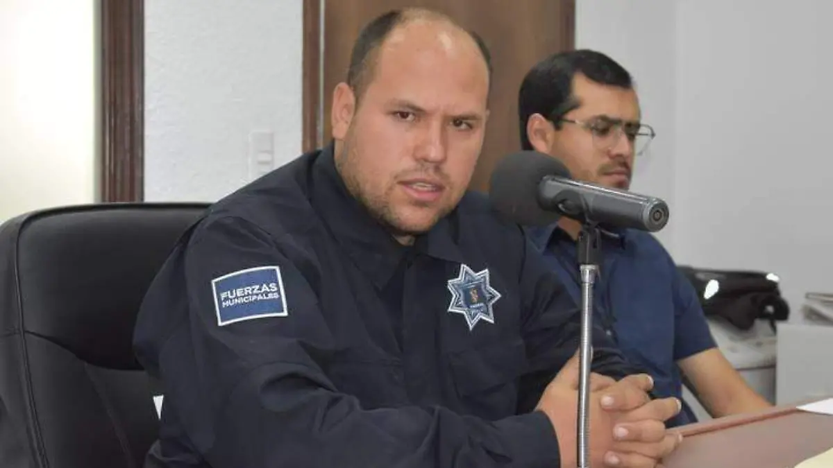 Omar Payán