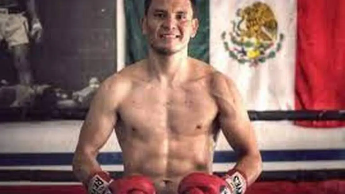 Bryan Niño Maravilla
