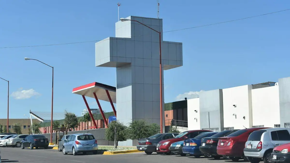 hospital