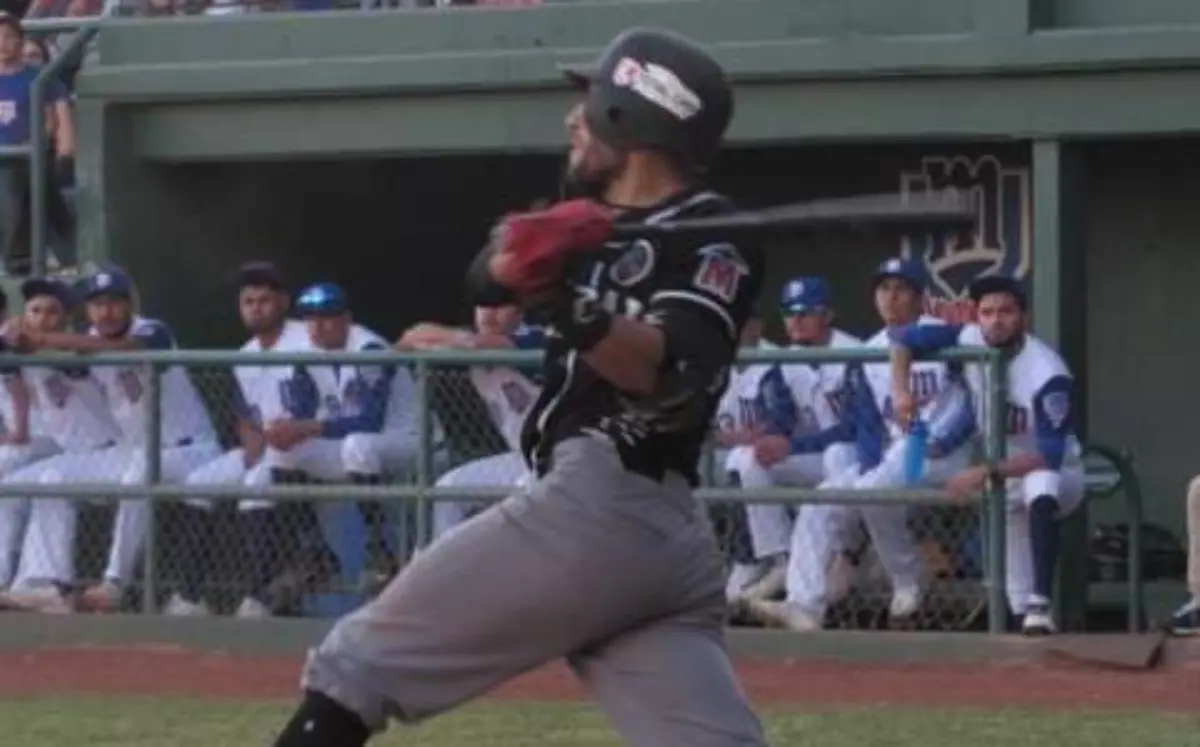 beisbol domingo