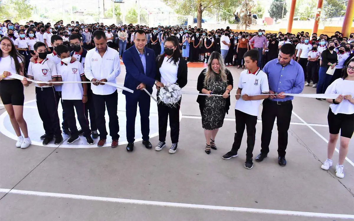 secundaria 2