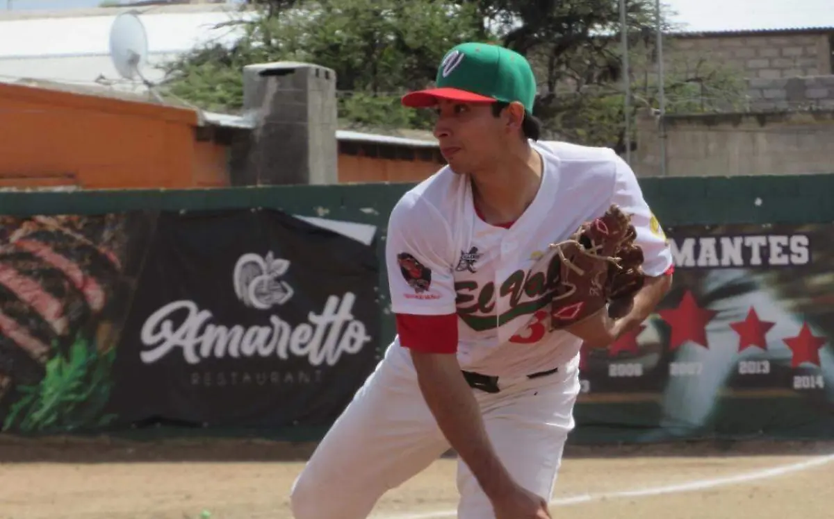 Beisbol 1