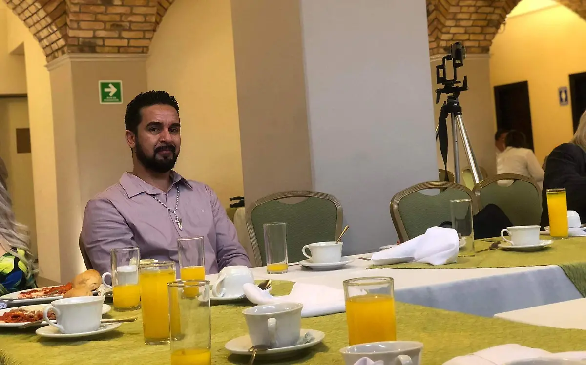 GAMBUSINOS FOTO LUIS 